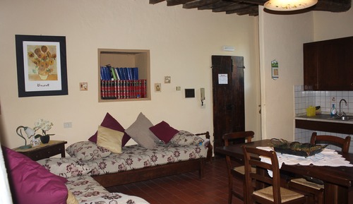 Superior Condo, 1 Bedroom, Garden View, Ground Floor