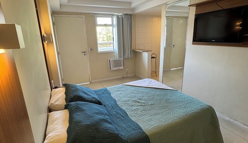 Standard Double Room, 1 Double Bed