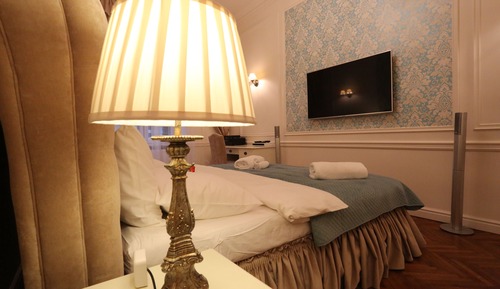 Deluxe Apartment, 2 Bedrooms