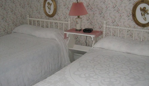 Room, 2 Double Beds