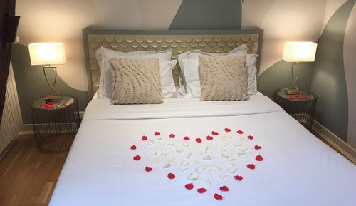 Traditional Double Room