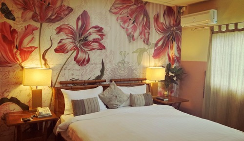 Standard Double Room, Ensuite