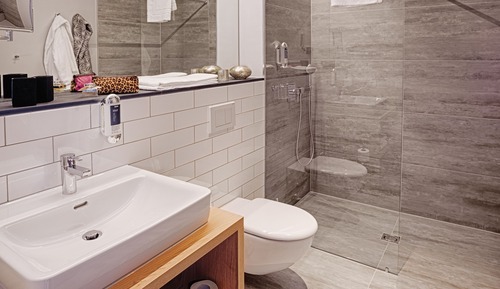 Family Apartment, 1 Bedroom and Kitchenette