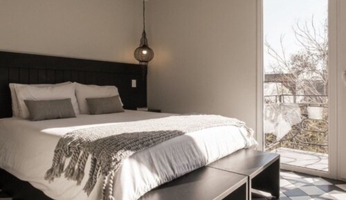 Superior Apartment, 1 Double Bed with Sofa bed