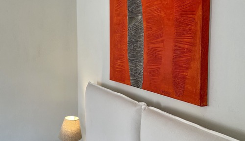 Standard Room, Mountain View