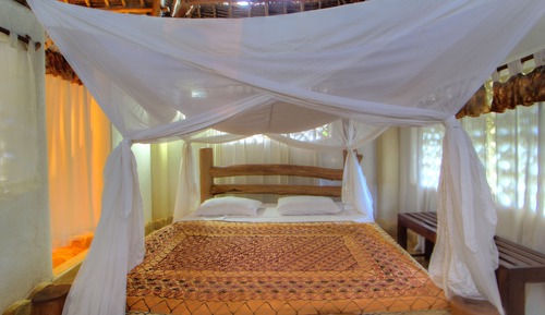 Swahili Luxury Villa