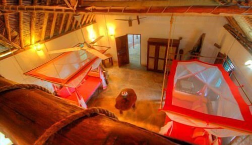 Lofty Cottage