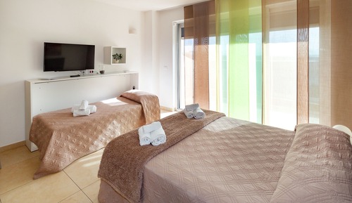 Classic Triple Room