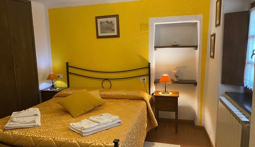 Apartment, 1 Bedroom, Annex Building