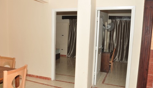Apartment, 2 Bedrooms, Beach View