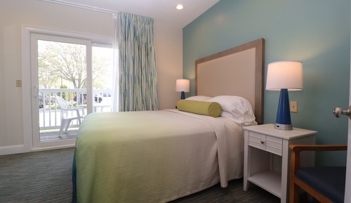 Family Townhome, 1 Bedroom