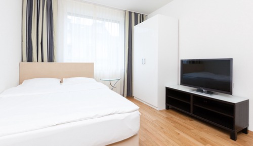 Double Room, Non Smoking