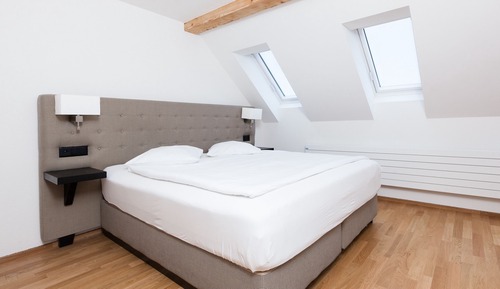 Apartment, 2 Bedrooms, Non Smoking