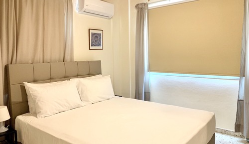 Apartment, 1 Bedroom, View