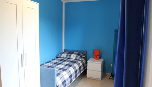 Classic Single Room