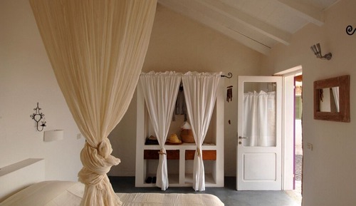Superior Room, Ocean View