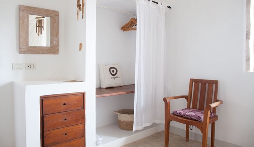 Comfort Villa