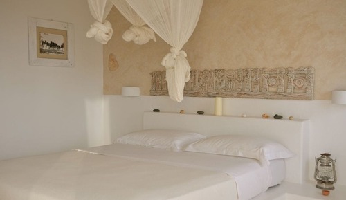 Standard Double Room, Ocean View