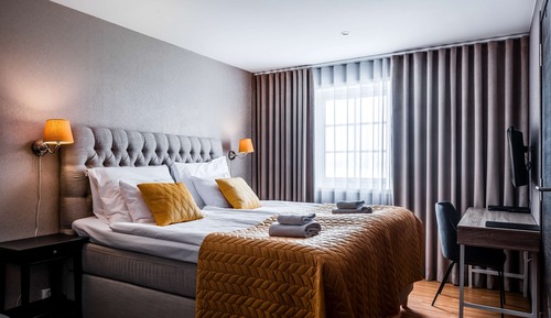 Standard Room, 1 Queen Bed, Non Smoking