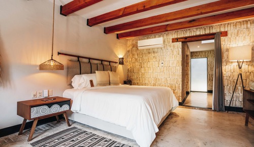 Premium Room, Patio, Garden View