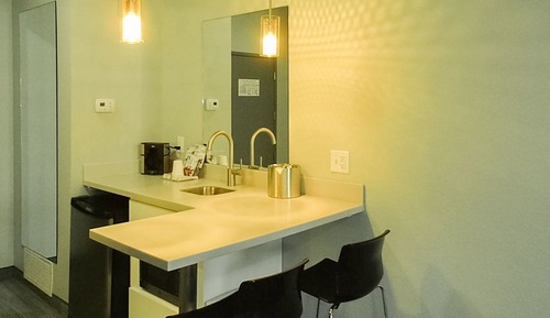 Luxury Room