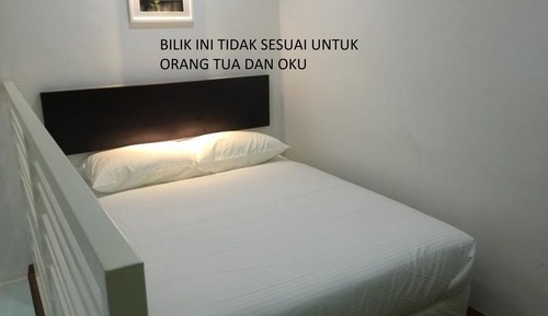 Duplex Queen