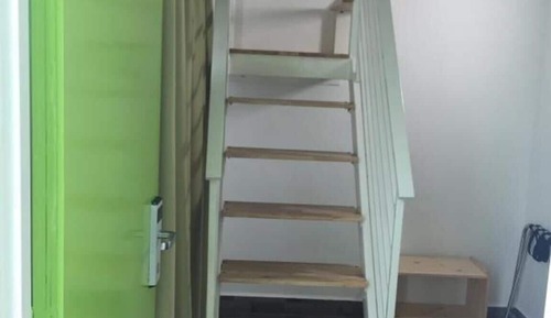 Duplex Triple