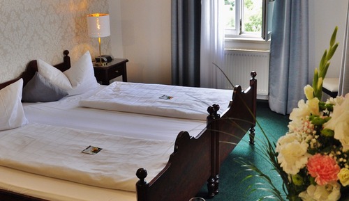 Grand Double or Twin Room