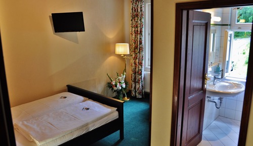 Basic Room