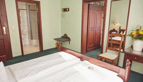 Superior Double Room