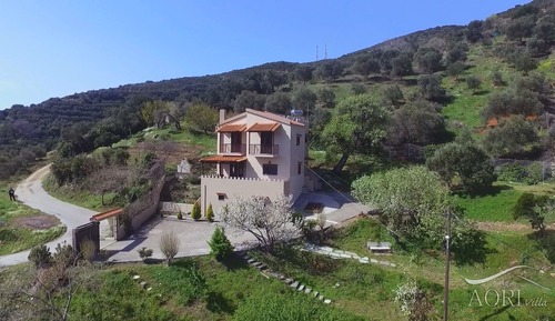 Villa, 3 Bedrooms