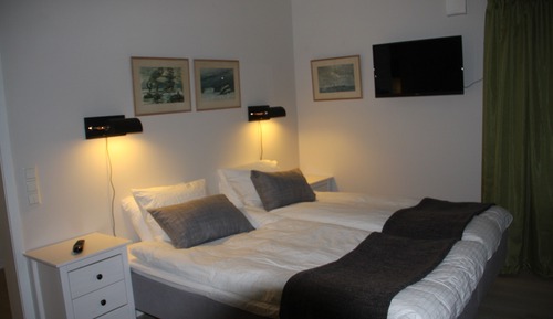 Suite (Mini)