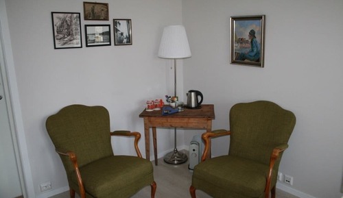 Double Room (Tullaren)