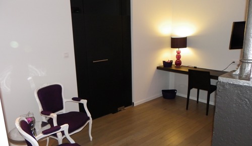Junior Suite