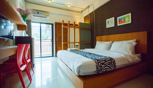 Superior Room