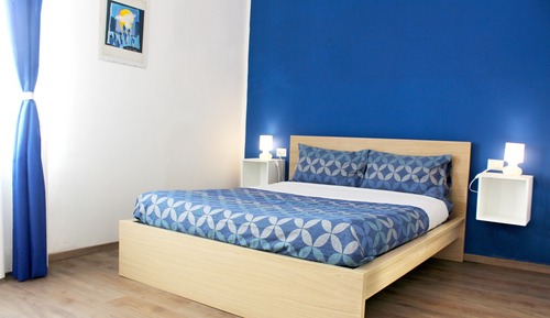 Family Apartment