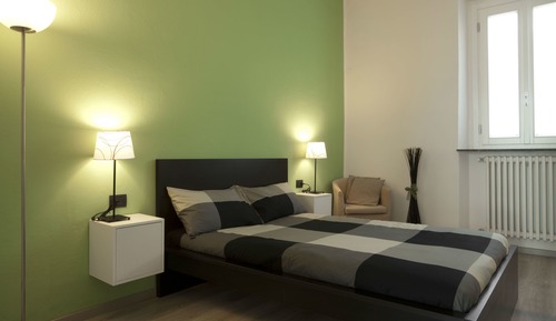 Standard Double Room, Ensuite