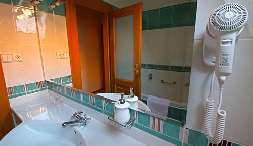 Apartment, 2 Bedrooms
