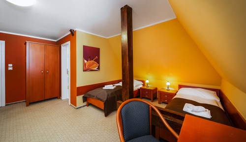 Single Room
