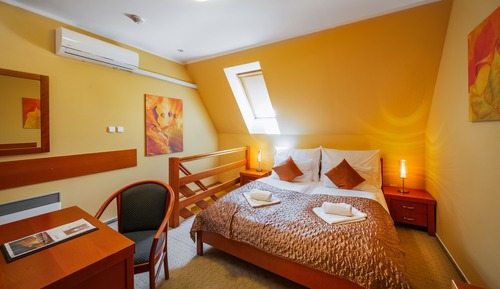 Double or Twin Room
