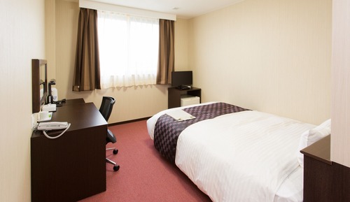 Deluxe Single Room, Non Smoking