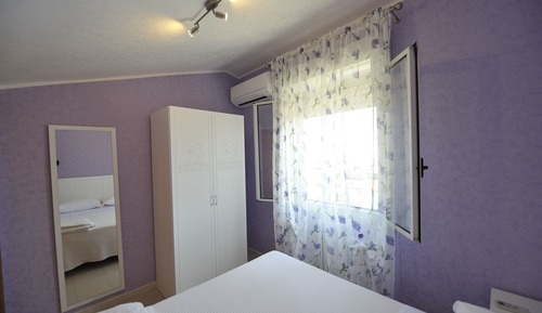 Penthouse, 2 Bedrooms, Private Bathroom, Ocean View