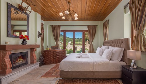 Junior Chalet (Athina)