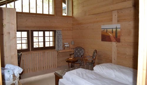 Double Room Ambiance