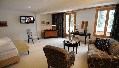 Junior Suite