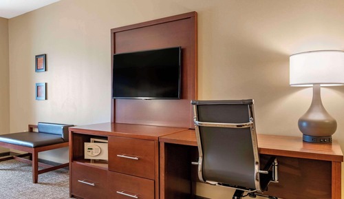 Suite, Multiple Beds, Accessible, Non Smoking