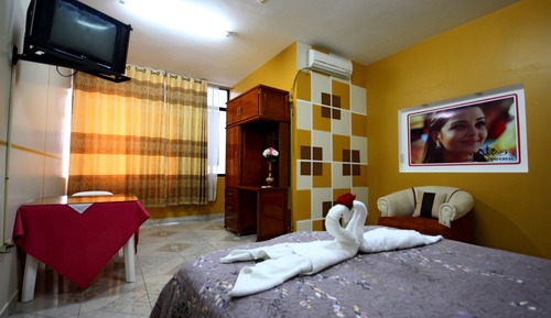 Single Room