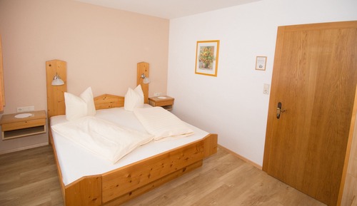 Apartment, 1 Bedroom (Nr. 3)