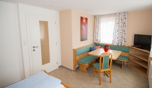 Apartment, 1 Bedroom (Nr. 2)