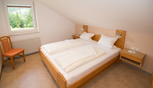 Apartment, 2 Bedrooms (Nr. 4)